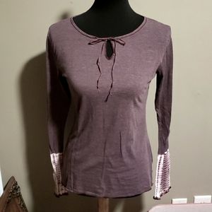 Prana tee